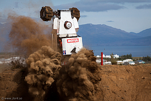 Gestur J. Ingólfsson, Draumurinn