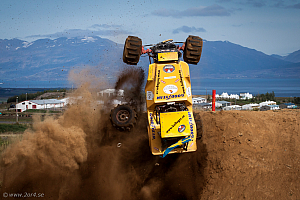 Rolf Keiser, Terminator 2