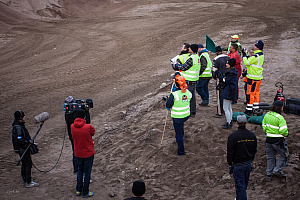 Erik och Mackan, 99 saker