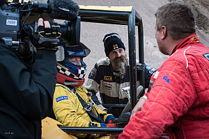 Erik och Mackan, 99 saker