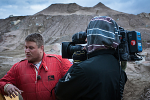Erik och Mackan, 99 saker
