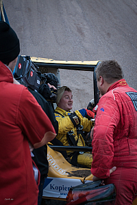 Erik och Mackan, 99 saker