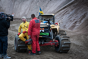 Erik och Mackan, 99 saker