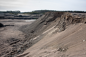 Platsen för NEZ 1&2 2012