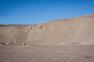 Platsen för NEZ 1&2 2012