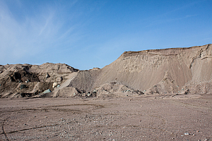 Platsen för NEZ 1&2 2012