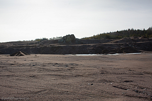 Platsen för NEZ 1&2 2012