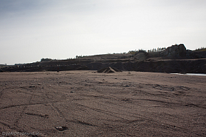 Platsen för NEZ 1&2 2012