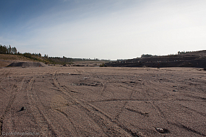Platsen för NEZ 1&2 2012