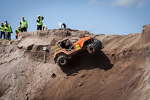 Jörgen Paulsen fickparkerar