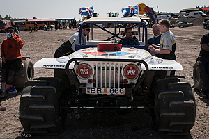 Isländigar i Uppsala