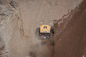 Tuukka Laasonen, Linda