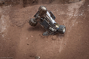 Tommi Löytynoja, Big Willys