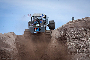 Tommi Löytynoja, Big Willys