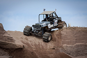 Tommi Löytynoja, Big Willys