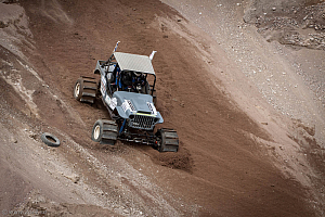 Tommi Löytynoja, Big Willys