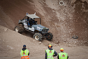 Tommi Löytynoja, Big Willys