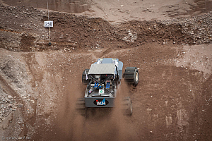 Tommi Löytynoja, Big Willys