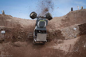 Tommi Löytynoja, Big Willys