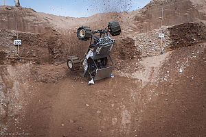 Tommi Löytynoja, Big Willys