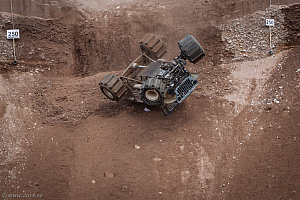 Tommi Löytynoja, Big Willys