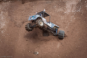 Tommi Löytynoja, Big Willys