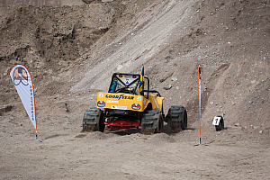 Rolf Keiser,Terminator 2