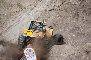 Rolf Keiser,Terminator 2