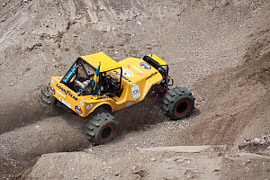 Rolf Keiser,Terminator 2