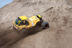 Rolf Keiser,Terminator 2