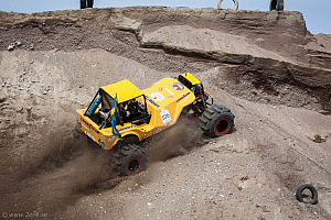 Rolf Keiser,Terminator 2