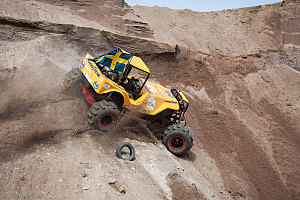 Rolf Keiser,Terminator 2