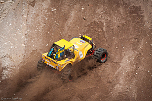 Rolf Keiser,Terminator 2