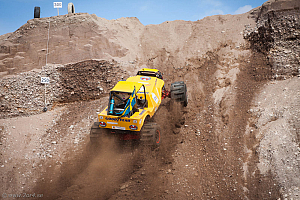 Rolf Keiser,Terminator 2