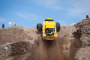 Rolf Keiser,Terminator 2