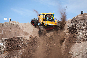 Rolf Keiser,Terminator 2