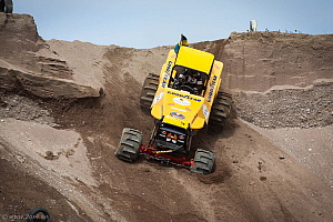 Rolf Keiser,Terminator 2