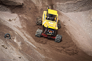 Rolf Keiser,Terminator 2