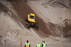 Rolf Keiser,Terminator 2