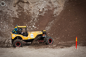 Rolf Keiser,Terminator 2