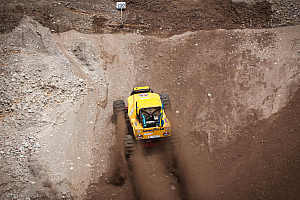 Rolf Keiser,Terminator 2