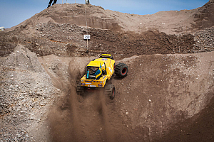 Rolf Keiser,Terminator 2