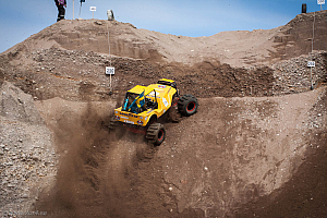 Rolf Keiser,Terminator 2