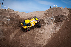 Rolf Keiser,Terminator 2