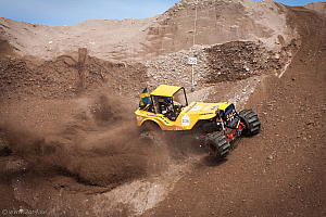 Rolf Keiser,Terminator 2