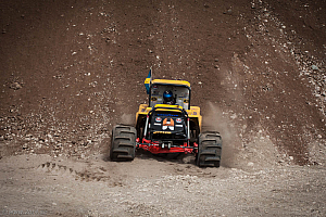 Rolf Keiser,Terminator 2