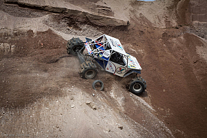 Roar Johansen, Thunderbolt