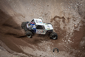 Roar Johansen, Thunderbolt