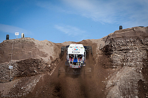 Roar Johansen, Thunderbolt