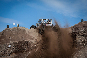 Roar Johansen, Thunderbolt